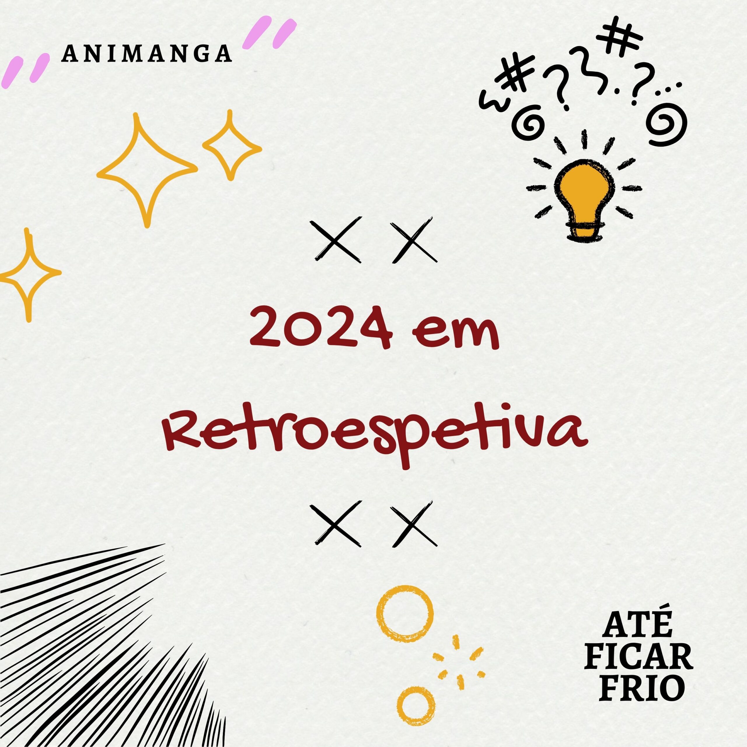 2024 em Retroespetiva